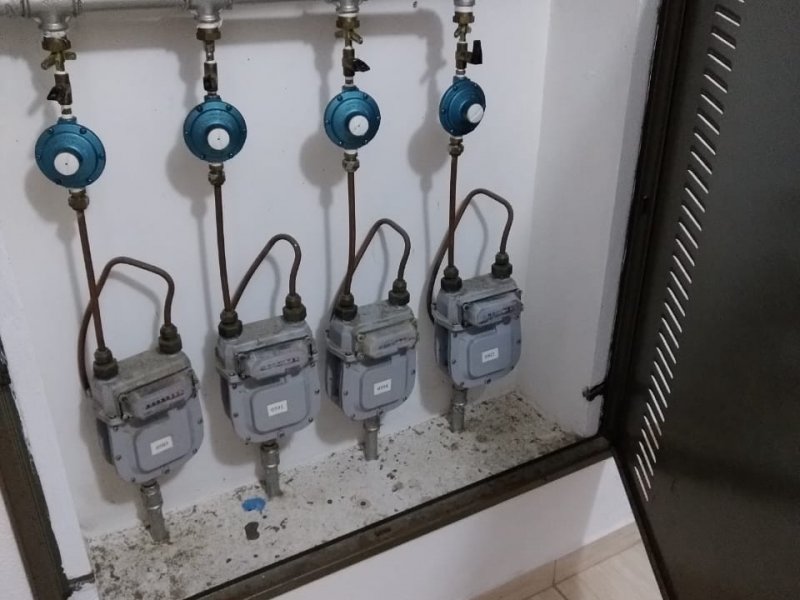 imóvel com 76m² - Barreiros - São José