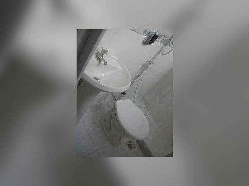 Apartamento à venda Icaraí com 120m² e 3 quartos por R$ 770.000 - banho-servico.jpg