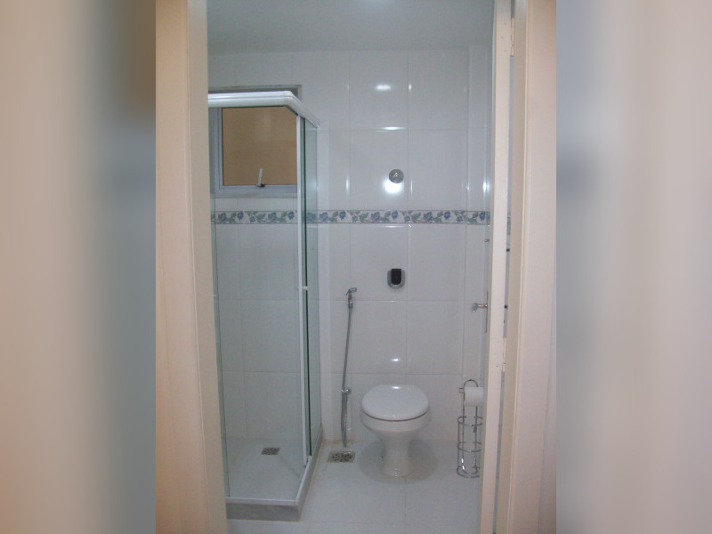 Apartamento à venda Icaraí com 120m² e 3 quartos por R$ 770.000 - banho-social.jpg