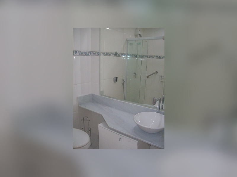 Apartamento à venda Icaraí com 120m² e 3 quartos por R$ 770.000 - banho-suite.jpg