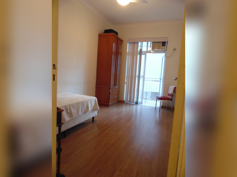 Apartamento à venda Icaraí com 120m² e 3 quartos por R$ 770.000 - quarto-01.JPG