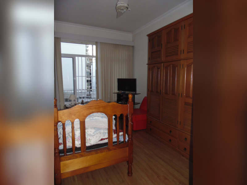 Apartamento à venda Icaraí com 120m² e 3 quartos por R$ 770.000 - suite.JPG