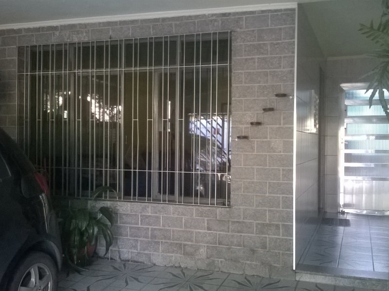imóvel com 155m² - Jardim Vila Formosa - São Paulo
