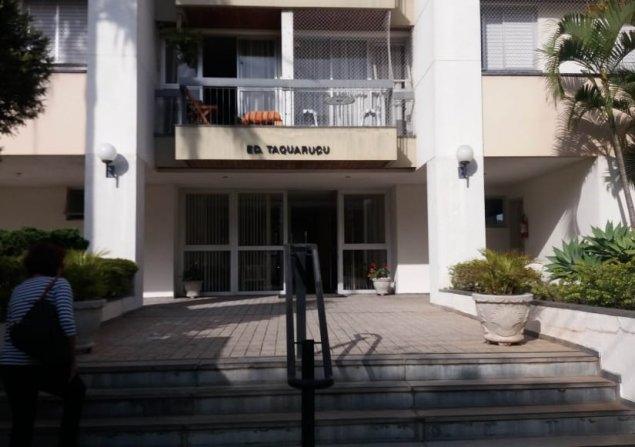 imóvel com 80m²