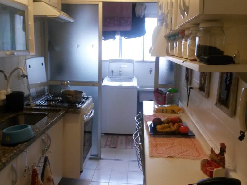 Apartamento à venda Vila Parque Jabaquara com 80m² e 3 quartos por R$ 424.000 - 155282748-img-20210822-wa0021.jpg