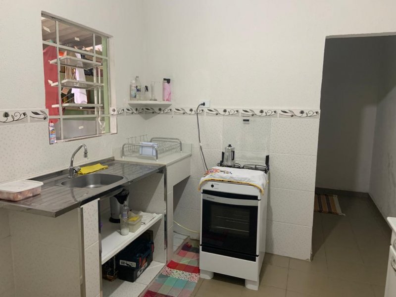 Casa à venda Vila Prudente com 122m² e 2 quartos por R$ 680.000 - 11511459-cozinha1.jpg