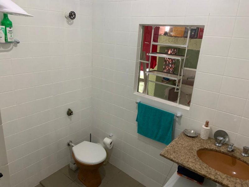 Casa à venda Vila Prudente com 122m² e 2 quartos por R$ 680.000 - 1999114739-banheiro1.jpg