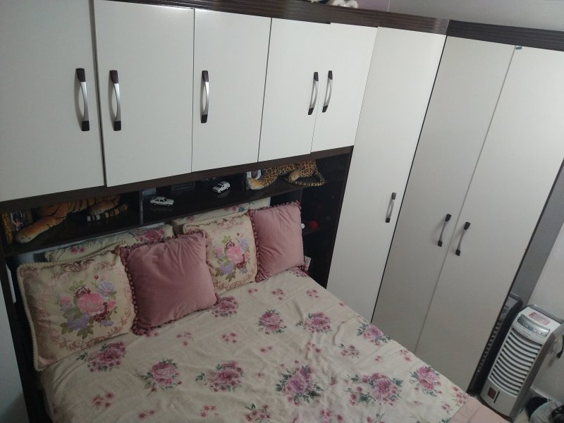 Apartamento à venda Conjunto Habitacional Santa Etelvina III com 46m² e 2 quartos por R$ 100.000 - 1393561088-img-20201104-102027239.jpg