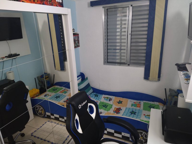 Apartamento à venda Conjunto Habitacional Santa Etelvina III com 46m² e 2 quartos por R$ 100.000 - 1451248050-img-20201104-103732890.jpg