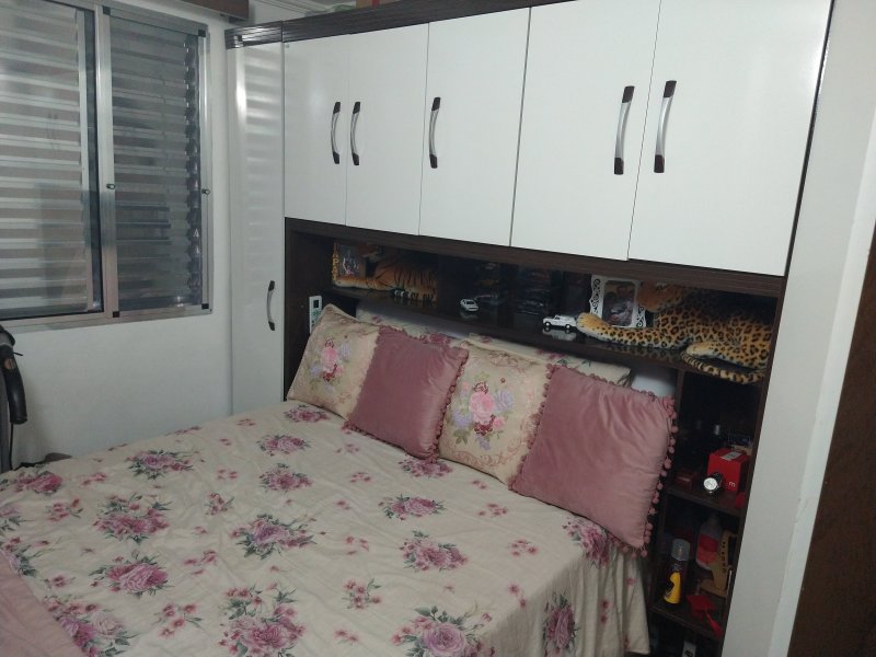 Apartamento à venda Conjunto Habitacional Santa Etelvina III com 46m² e 2 quartos por R$ 100.000 - 186557657-img-20201104-102239234.jpg