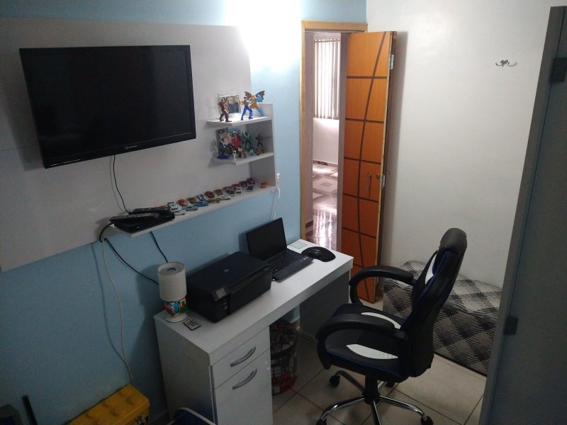 Apartamento à venda Conjunto Habitacional Santa Etelvina III com 46m² e 2 quartos por R$ 100.000 - 209464448-img-20201104-103853405.jpg