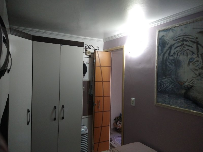 Apartamento à venda Conjunto Habitacional Santa Etelvina III com 46m² e 2 quartos por R$ 100.000 - 395187637-img-20201104-101852682.jpg