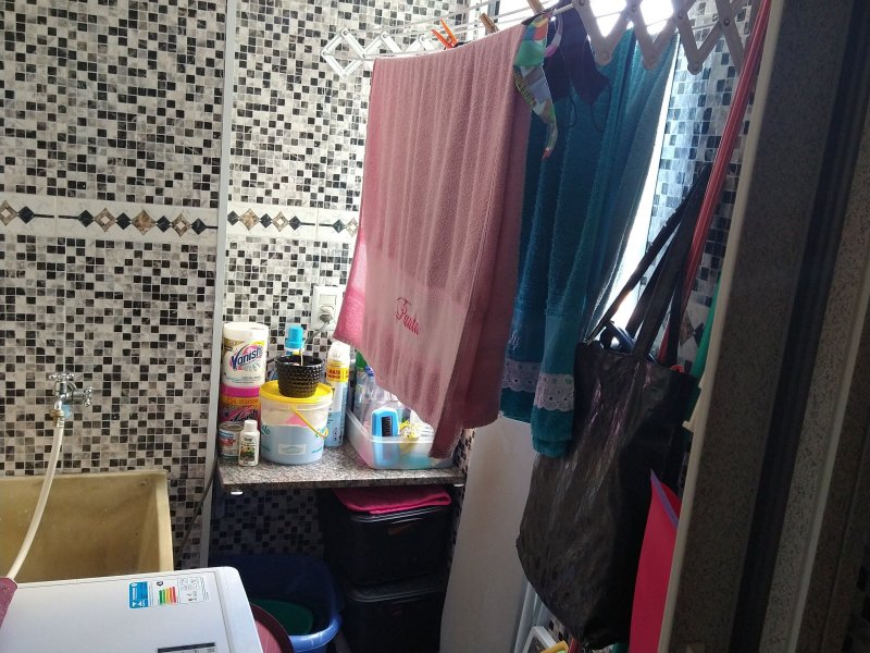 Apartamento à venda Conjunto Habitacional Santa Etelvina III com 46m² e 2 quartos por R$ 100.000 - 838596149-img-20201104-105753026.jpg