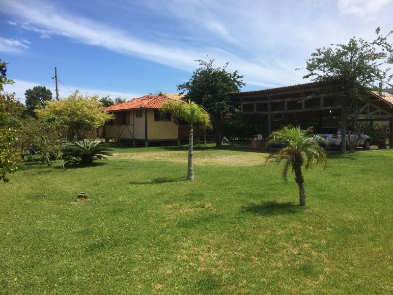 Casa à venda São João do Rio Vermelho com 70m² e 2 quartos por R$ 900.000 - 1455517063-casa-flor1.JPG
