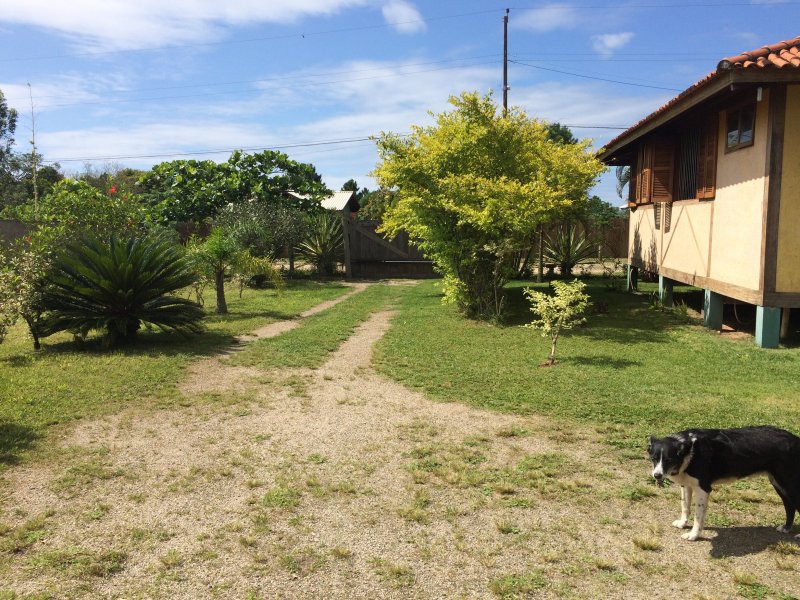 Casa à venda São João do Rio Vermelho com 70m² e 2 quartos por R$ 900.000 - 1735889435-casa-flor9.JPG