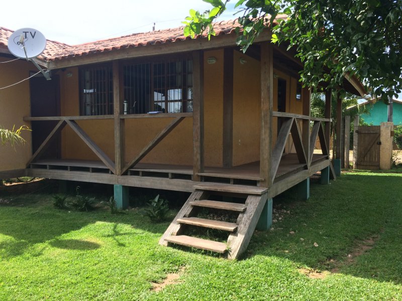 Casa à venda São João do Rio Vermelho com 70m² e 2 quartos por R$ 900.000 - 1971295553-casa-flor14.JPG