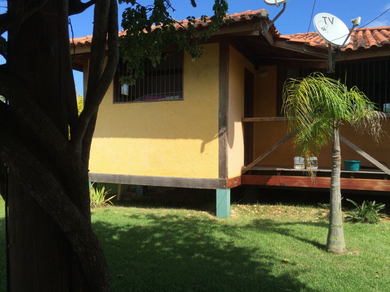 Casa à venda São João do Rio Vermelho com 70m² e 2 quartos por R$ 900.000 - 32661989-casa-flor4.JPG