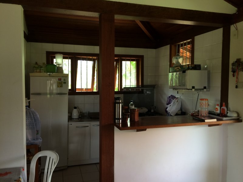 Casa à venda São João do Rio Vermelho com 70m² e 2 quartos por R$ 900.000 - 749633335-casa-flor17.JPG