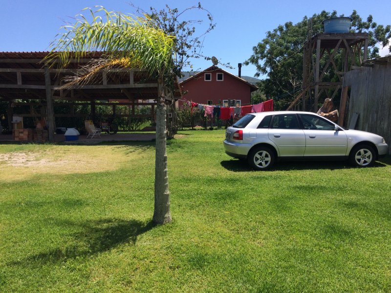 Casa à venda São João do Rio Vermelho com 70m² e 2 quartos por R$ 900.000 - 789680543-casa-flor31.JPG