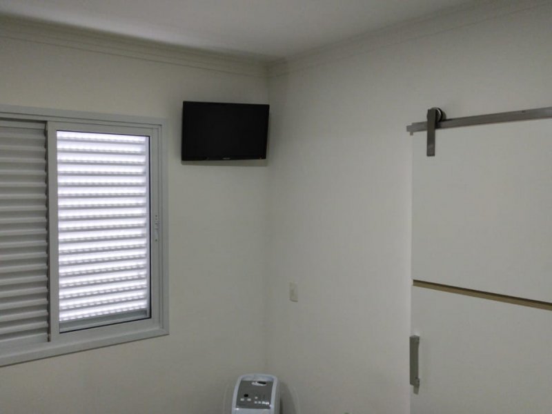 imóvel com 73m² - Vila Osasco - Osasco