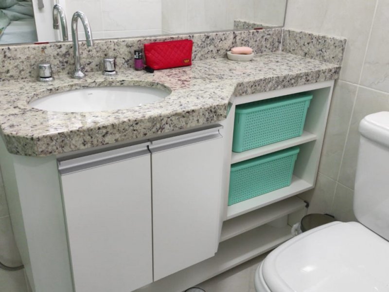 imóvel com 73m² - Vila Osasco - Osasco