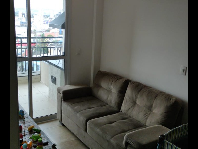 imóvel com 73m² - Vila Osasco - Osasco