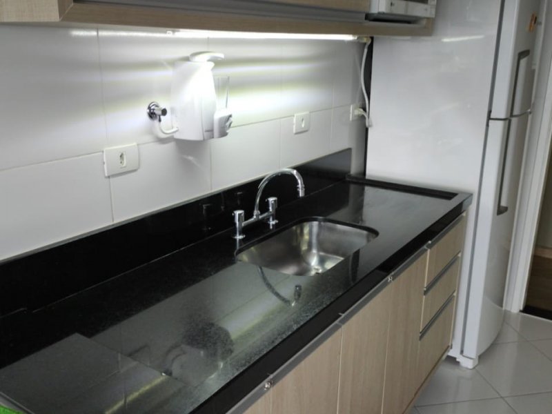imóvel com 73m² - Vila Osasco - Osasco