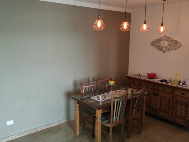 imóvel com 73m² - Vila Osasco - Osasco