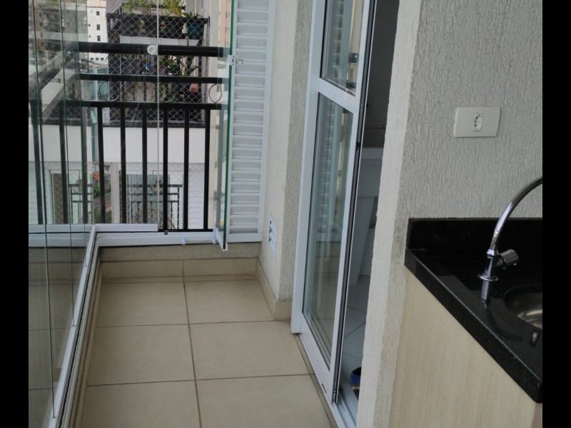 imóvel com 73m² - Vila Osasco - Osasco