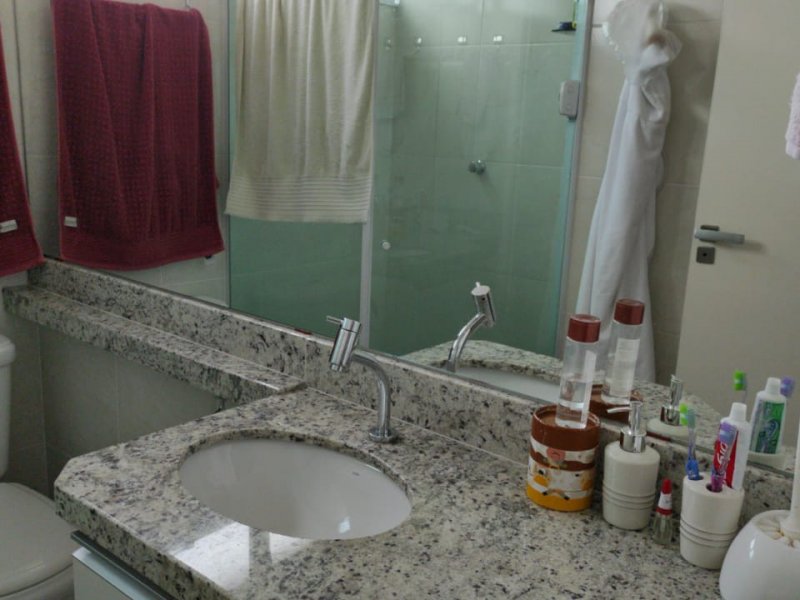 imóvel com 73m² - Vila Osasco - Osasco