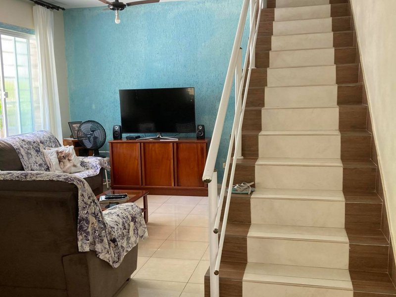 Casa de condomínio à venda Aparecida com 143m² e 3 quartos por R$ 1.200.000 - 1202827972-135225992-2747149805503412-4498282868957694955-n.jpg