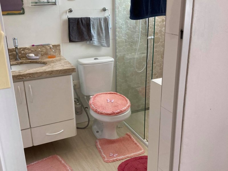 Casa de condomínio à venda Aparecida com 143m² e 3 quartos por R$ 1.200.000 - 1650955592-135206988-723422724946514-681076882215937568-n.jpg