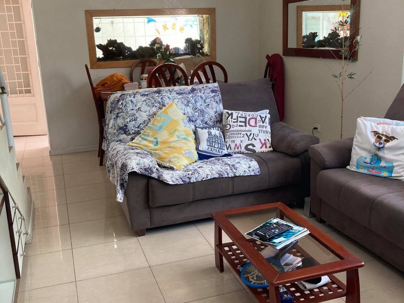 Casa de condomínio à venda Aparecida com 143m² e 3 quartos por R$ 1.200.000 - 989152915-135606170-400451504545275-8159339207925312215-n.jpg