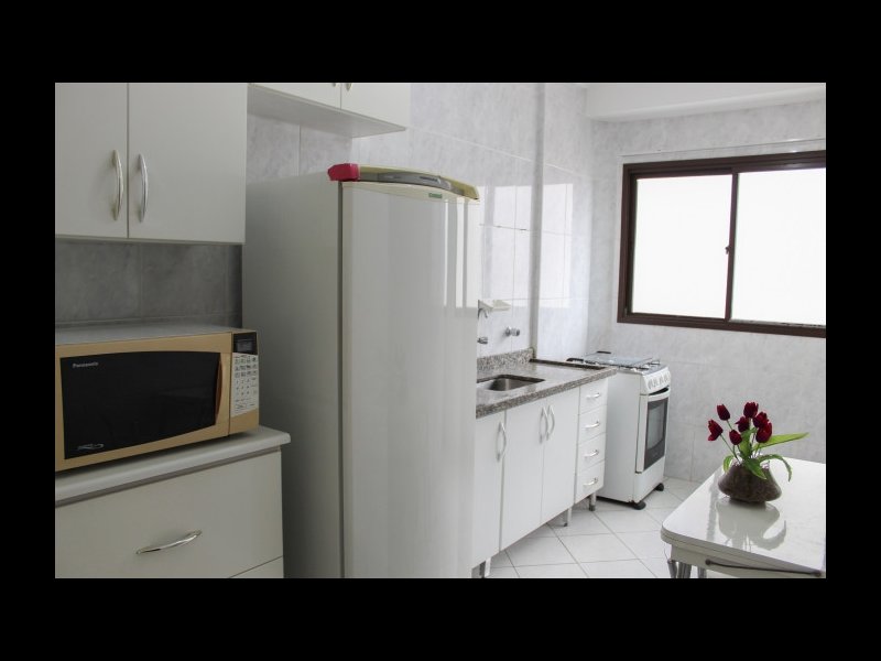 imóvel com 50m² - Nova Mirim - Praia Grande