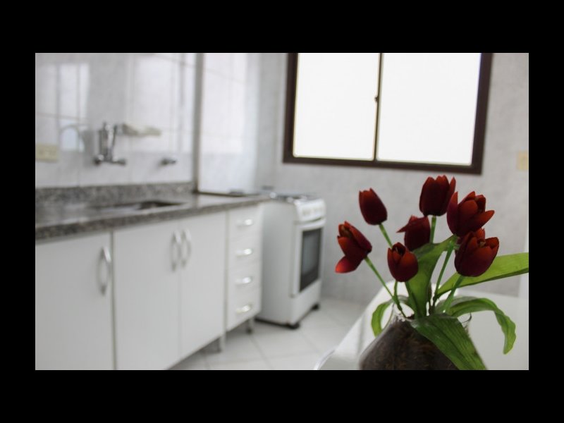 imóvel com 50m² - Nova Mirim - Praia Grande