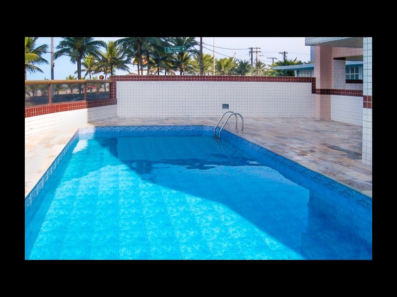 imóvel com 50m² - Nova Mirim - Praia Grande