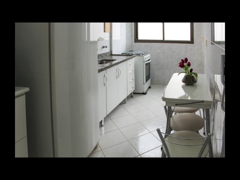 imóvel com 50m² - Nova Mirim - Praia Grande