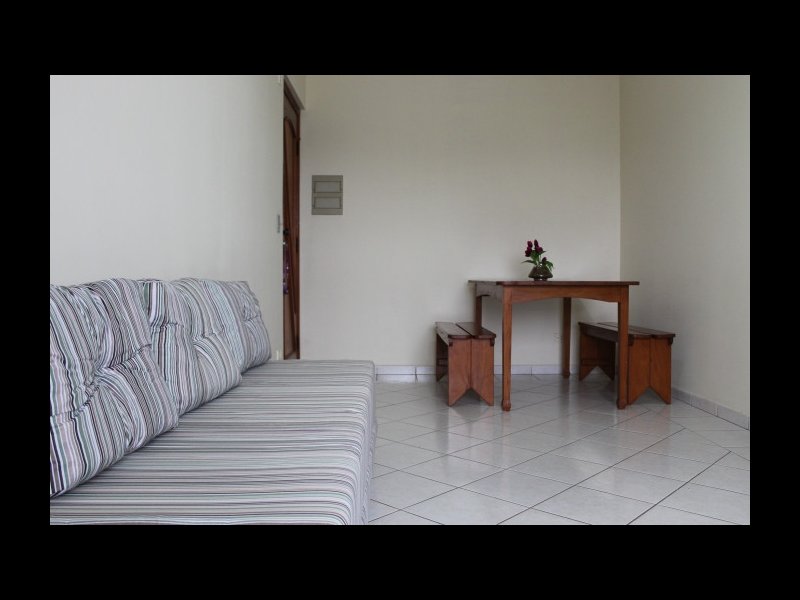 imóvel com 50m² - Nova Mirim - Praia Grande