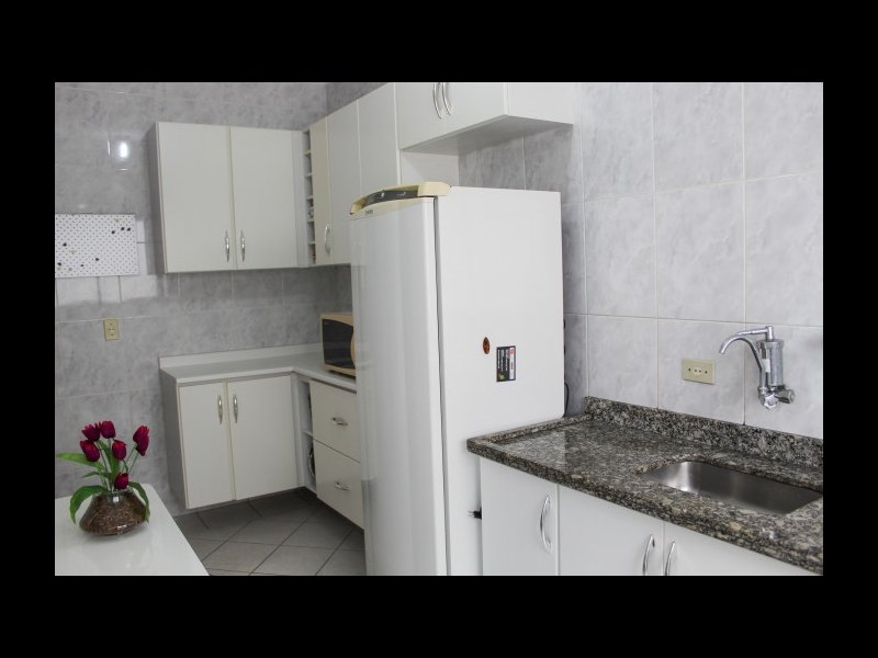 imóvel com 50m² - Nova Mirim - Praia Grande