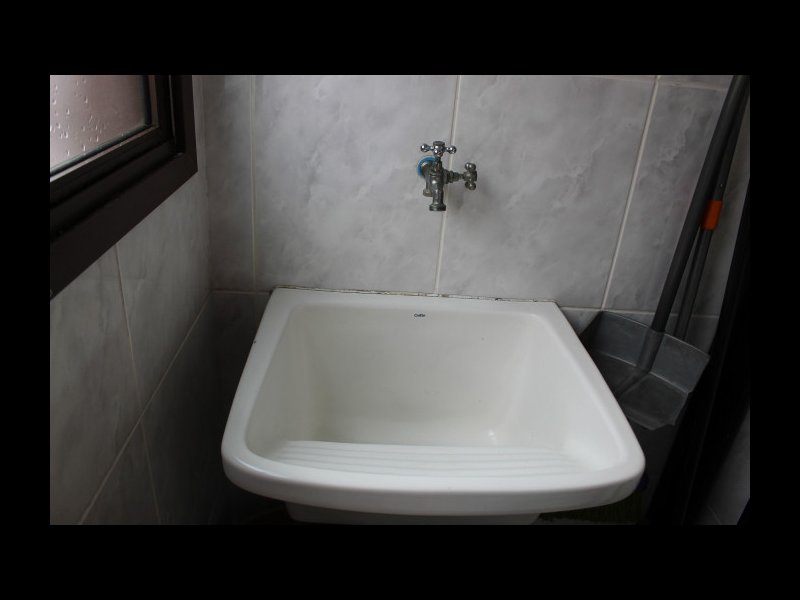imóvel com 50m² - Nova Mirim - Praia Grande