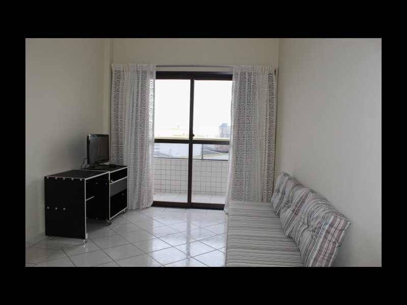imóvel com 50m² - Nova Mirim - Praia Grande