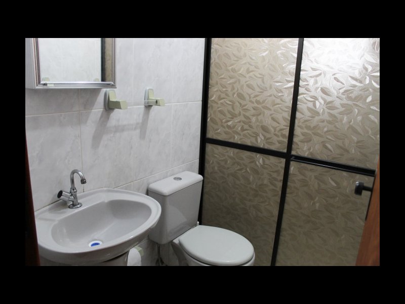 imóvel com 50m² - Nova Mirim - Praia Grande
