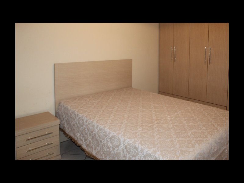 imóvel com 50m² - Nova Mirim - Praia Grande
