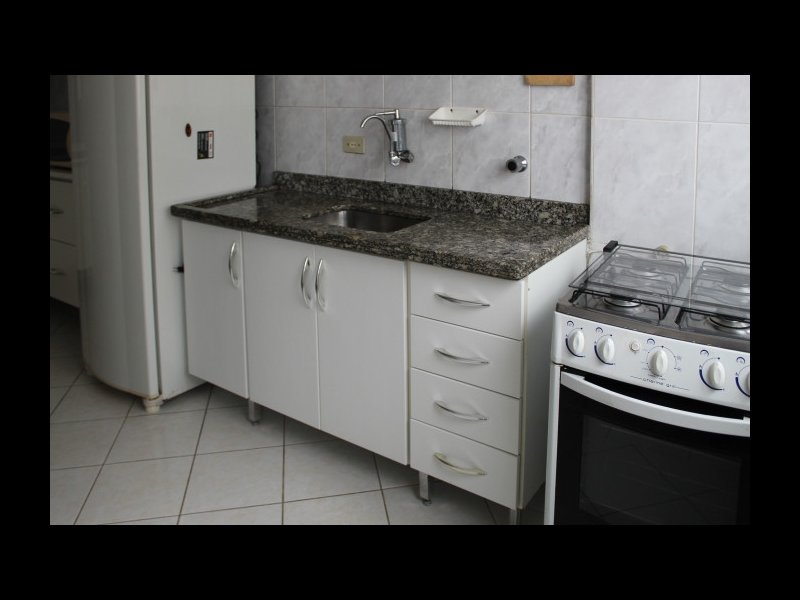 imóvel com 50m² - Nova Mirim - Praia Grande