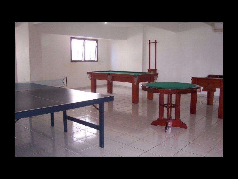 imóvel com 50m² - Nova Mirim - Praia Grande