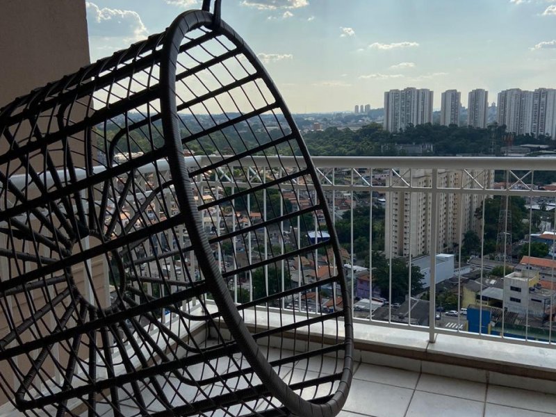 Apartamento à venda Jardim Arpoador com 77m² e 2 quartos por R$ 460.000 - 251856620-20686995-eebf-45b9-889d-fcb4a691db05.jpeg
