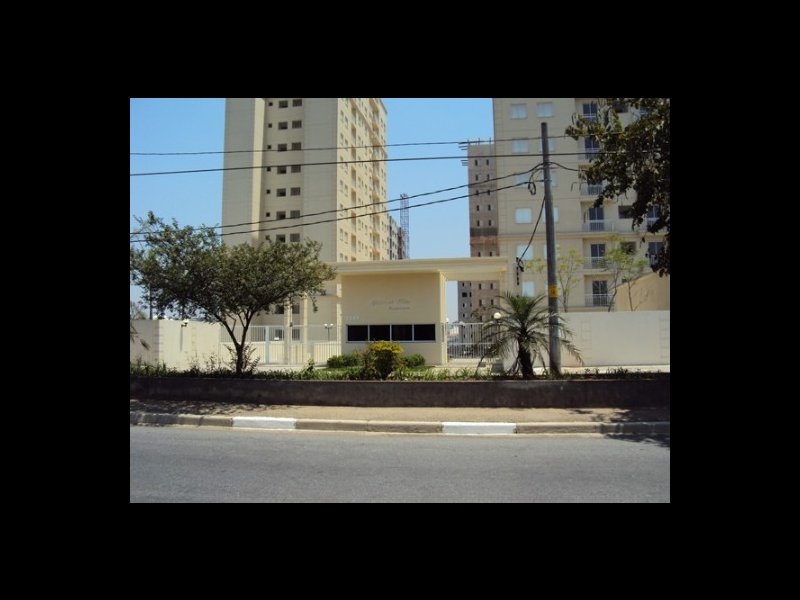 Apartamento à venda Parque Paineiras com 47m² e 2 quartos por R$ 320.000 - 1719300342-1-portaria.jpg