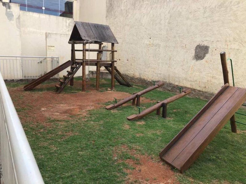 Apartamento à venda Parque Paineiras com 47m² e 2 quartos por R$ 320.000 - 3912496-11-playground.jpg