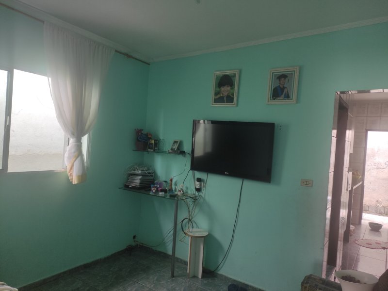 imóvel com 80m² - Bairro dos Casa - São Bernardo do Campo