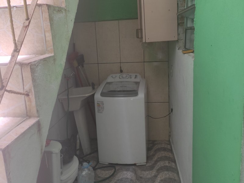 imóvel com 80m² - Bairro dos Casa - São Bernardo do Campo